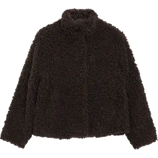 s.Oliver Outdoorjacke Braun S