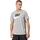 M NSW Tee Icon Futura T-Shirt Grau/Schwarz/Weiß XXL