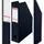 Stehsammler 56007 schwarz Kunststoff, DIN A4, 10 St.