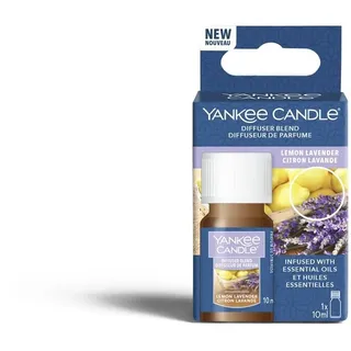 Yankee Candle Lemon Lavender Raumduft 10 ml
