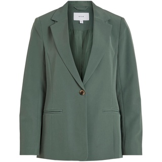 VILA Lowny - Duck Green - 38