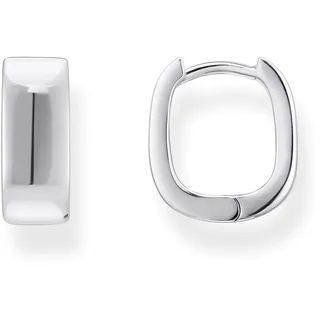 Thomas Sabo Creolen CR743-001-21 Silber 925 13,4 mm