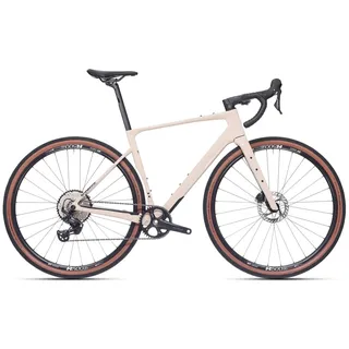 Superior XR 9.3 GRA gloss dust/dust 58 cm