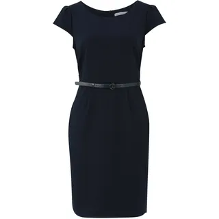 Betty & Co Etuikleid Blau 46
