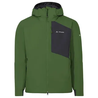 Vaude Monviso Warm Jacke grün L