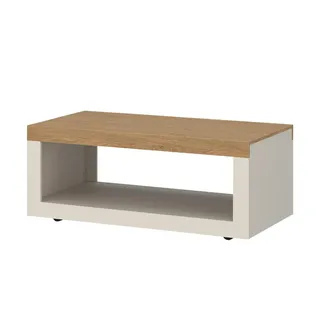 Couchtisch  Naxxar ¦ beige ¦ Maße (cm): B: 45 H: 65