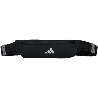 adidas Run Laufgürtel - schwarz