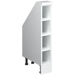 Vicco Rion 15 x 83,8 x 46 cm Weiß