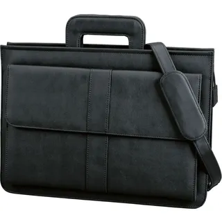 Alassio Aversa Aktentasche 41024 schwarz