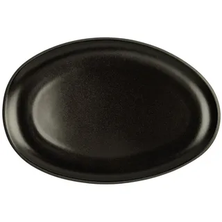 Rosenthal Junto slate grey Platte 28 cm
