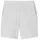 Pyjama-Shorts Grau 36