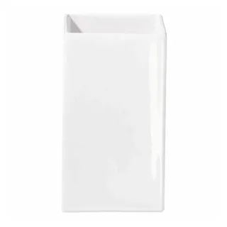Asa Selection ASA Quadro Vase, weiß