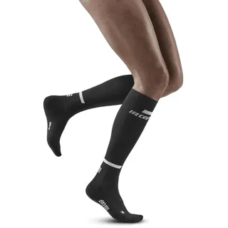 CEP RUN SOCKS 2.0 KOMPRESSIONSSOCKEN HERREN – Running socken für Ausdauer & Performance – stabilisierende, atmungsaktive kompressionssocken mit rutschfestem Sitz und Smart Dry Technologie - 39-42