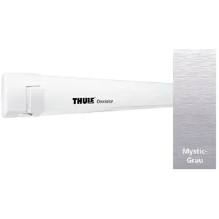 Thule Omnistor 5200 Markise weiß, 260cm, Mystic Grey