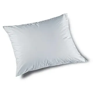Sanders Kopfkissen Premium 80 x 80 cm Weiß