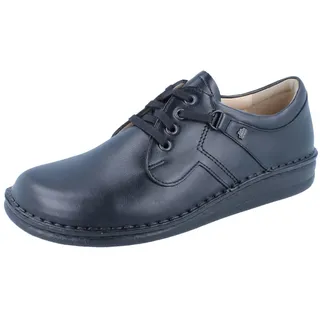 Finn Comfort Vaasa schwarz 41