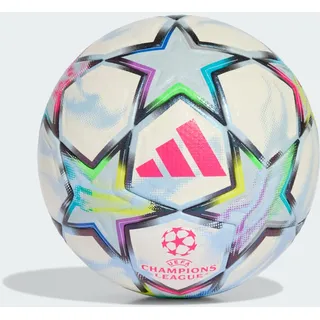 adidas UEFA Champions League 26/27 Pro Fußball - white/multicolor