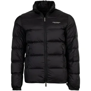 Armani Exchange Steppjacke schwarz M