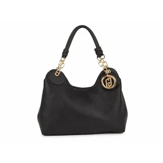 Liu Jo Satchel ECS M SATCHEL schwarz