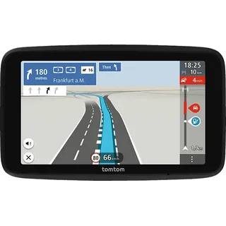 TomTom GO Classic 5 2nd Gen EU