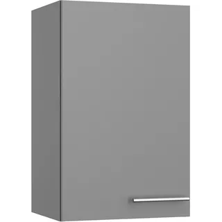 OPTIFIT Hängeschrank Optikomfort Mats825 45 x 70,4 x 34,9 cm Grau