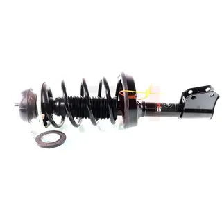 gh Federbein Komplett Federbein