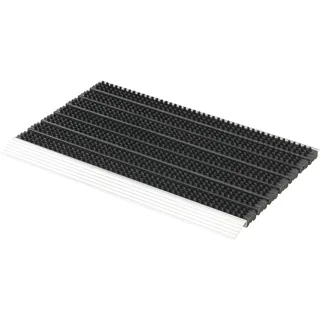 Astra Super Brush 45 x 75 cm Schwarz