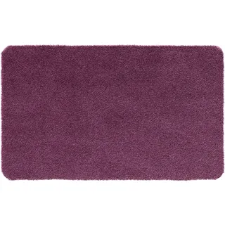 MONDO Badteppich LINORA Lila 60 x 100 cm