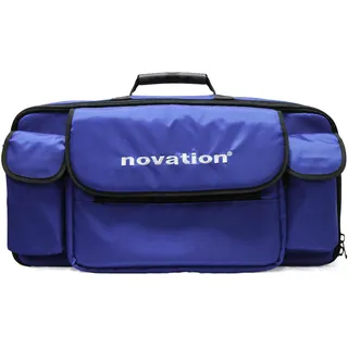 Novation Mininova Tasche Keyboardtasche Blau