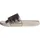 Champagne Metallic / Champagne Metallic / Putty Mauve 38