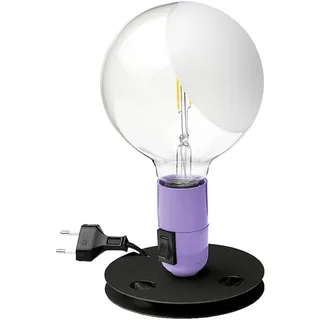 Flos Lampadina Lila
