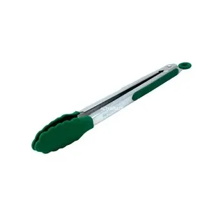 Big Green Egg Grillzange 30 cm mit Silikon 116857