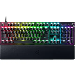 Razer Huntsman V3 Pro Razer Analog Optical DE