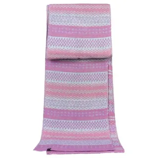 ZEBRO Strickschal Schal Sofia lila