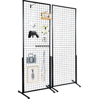 Vevor Gitterwandpaneele Tower 2 Packungen