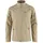 Herren Jacke Größe XL beige