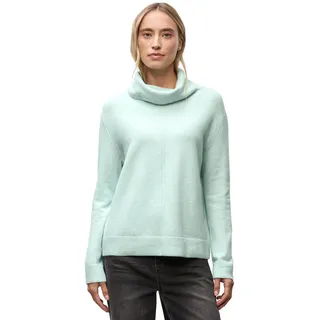Street One Damen Rollkragen Sweater - 44
