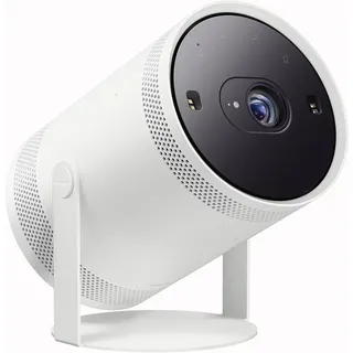 Samsung The Freestyle DLP weiß