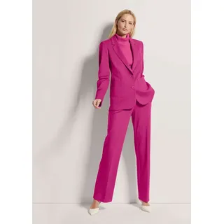 Madeleine Blazer Rot 40