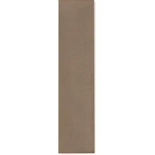 Gerster Pius Paneelwagen 60 x 245 cm taupe