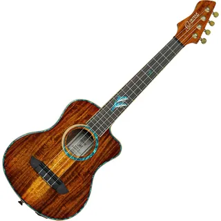 Ortega RUHZ30TH-DO 30th Anniversary - Tenor Ukulele