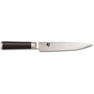 KAI Shun Classic Fleischmesser 18 cm Schwarz