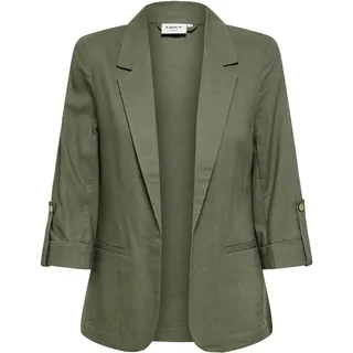 Only Blazer Grün 36