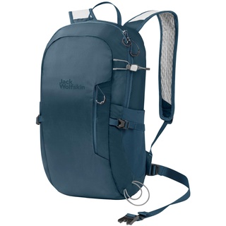 Jack Wolfskin ATHMOS Shape 16 Backpack, Dark sea, ONE Size
