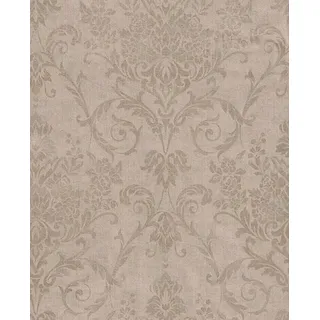 Superfresco Easy Vliestapete Versailles 10 m x 52 cm 1 St lila