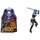 Hasbro Aayla Secura Actionfigur 15 cm Schwarz/Mehrfarbig