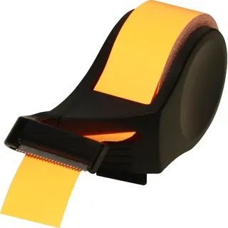 RNK Haftnotiz Nachfüllrolle 19mmx10m neonorange