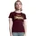 Oxblood/Gold M