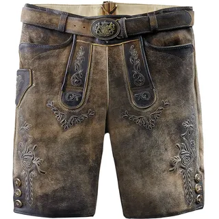 Country Maddox Maddox Hopfensee dunkelbraun 48