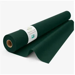 Sensalux Tischdeckenrolle 1,10 m x 25 m Grün